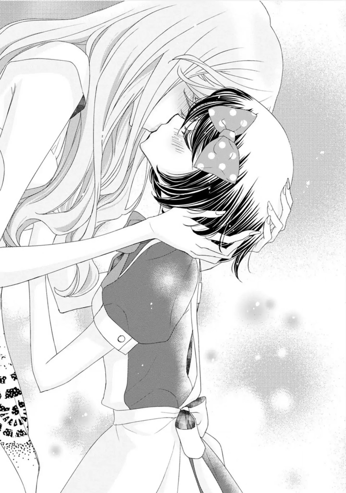 Hana to Hina wa Houkago Chapter 16 page 21 - Chapter 16