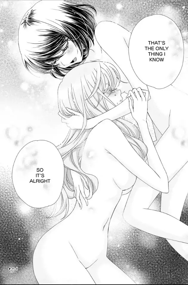 Hana to Hina wa Houkago Chapter 18 page 24 - Chapter 18