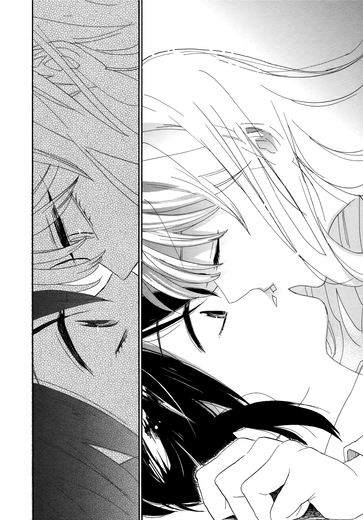 Hana to Hoshi Chapter 10 page 18 - Chapter 10