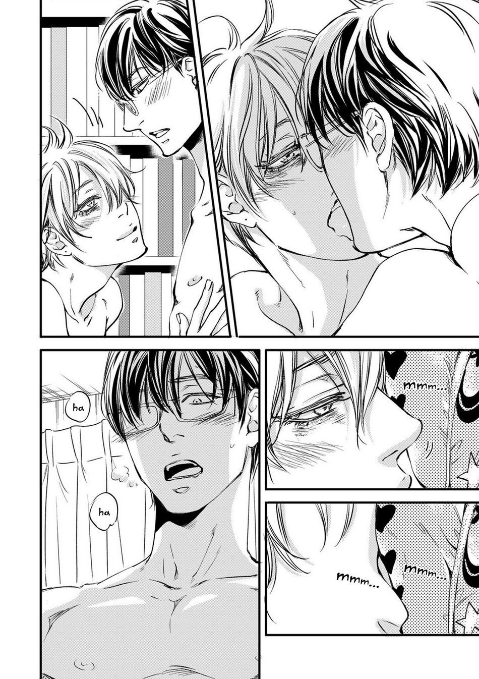 Hana to Ikkun Chapter 1 page 29 - Chapter 1