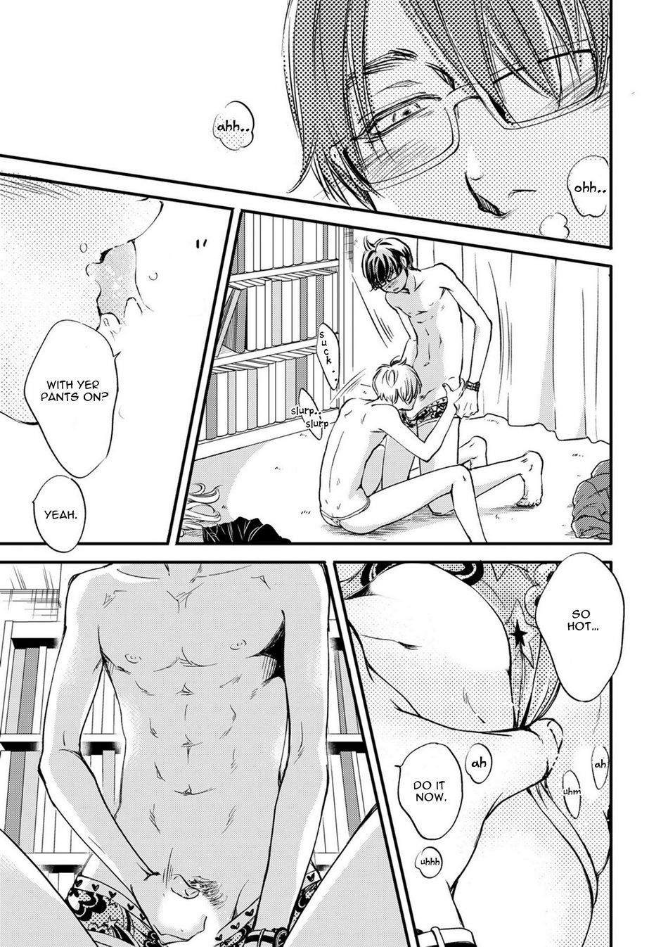 Hana to Ikkun Chapter 1 page 32 - Chapter 1