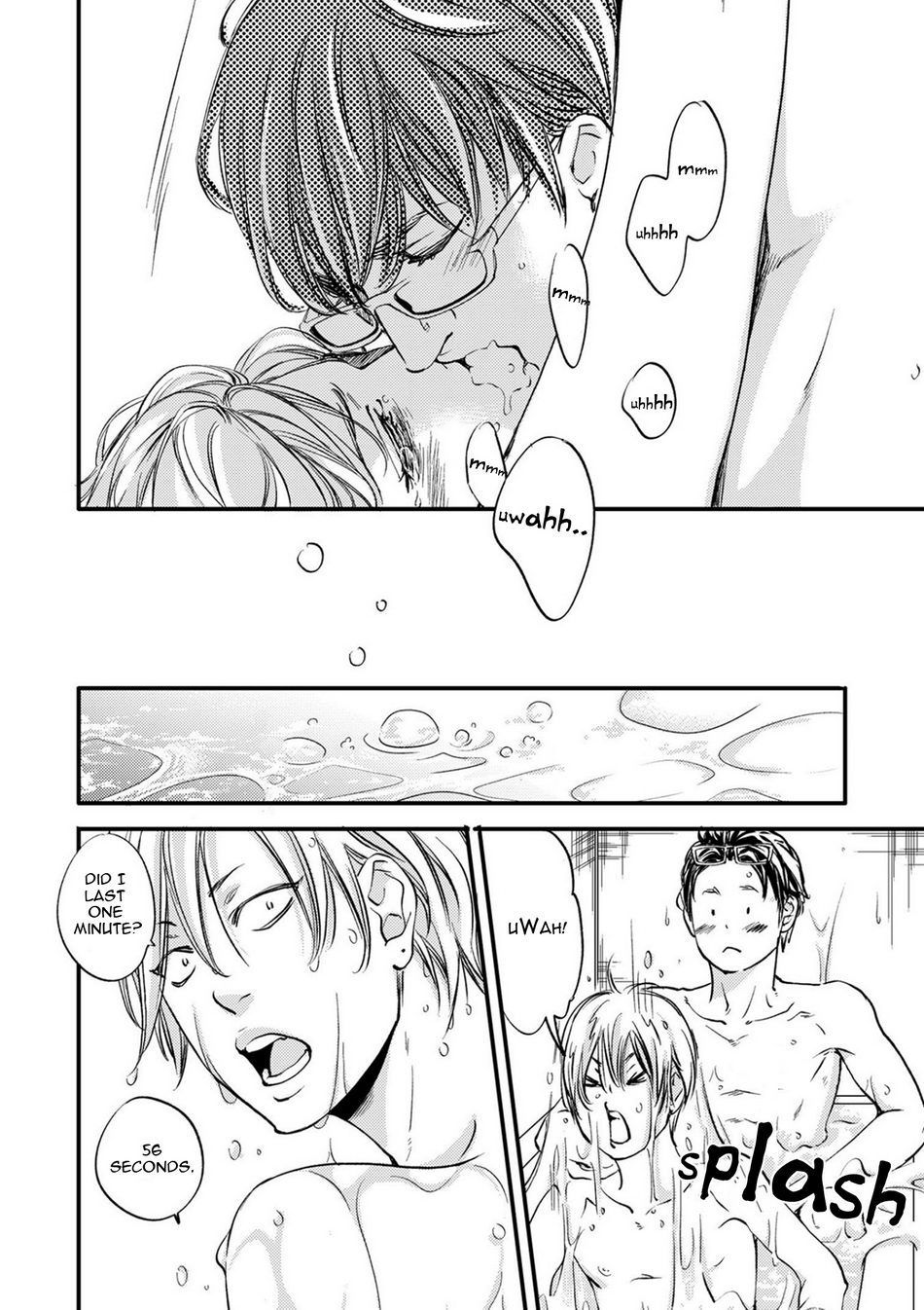 Hana to Ikkun Chapter 1 page 35 - Chapter 1