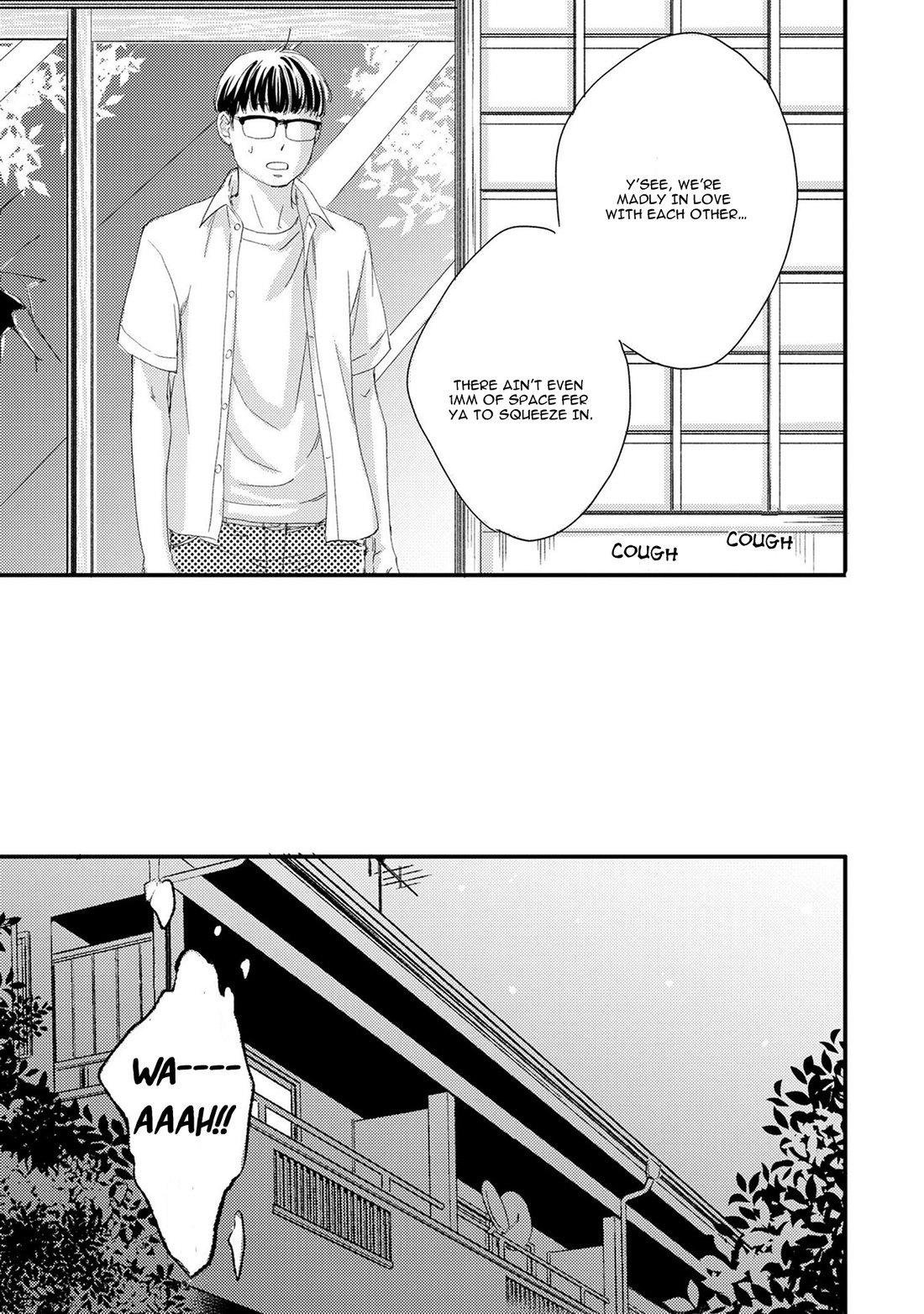 Hana to Ikkun Chapter 5 page 28 - Chapter 5: with Extra