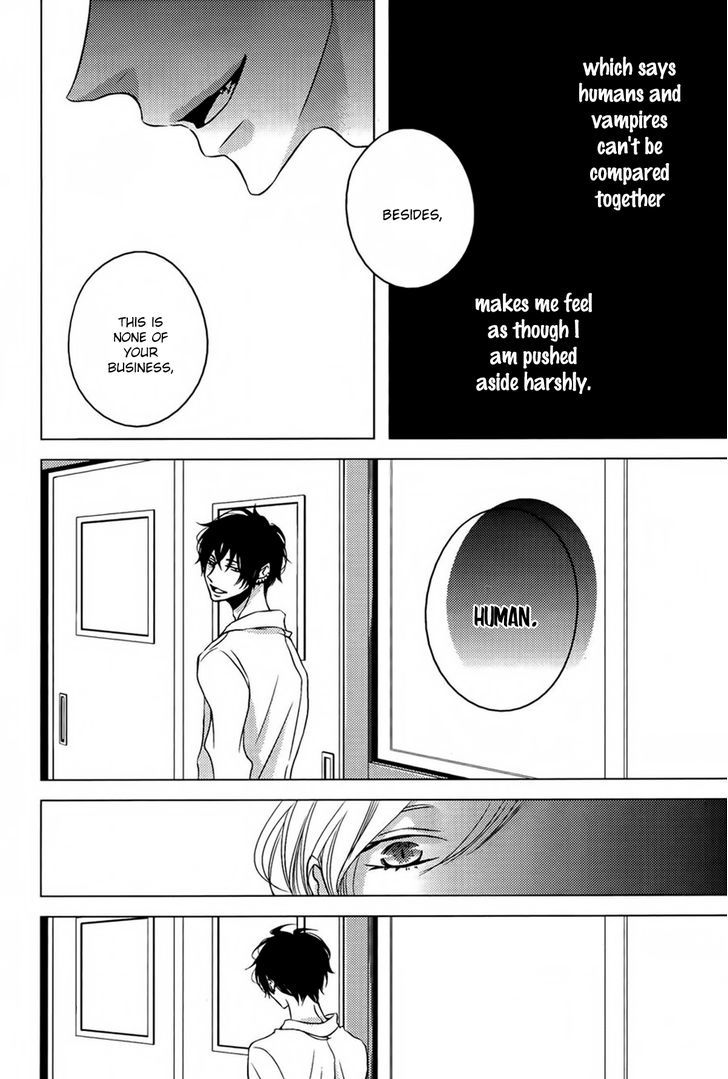Hana to Junketsu Chapter 1 page 19 - Chapter 1