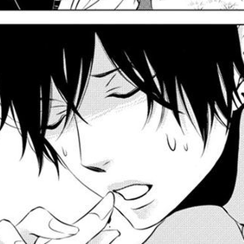 Hana to Junketsu Chapter 5.5 : Extra-The Bloom of First Love [End] cover