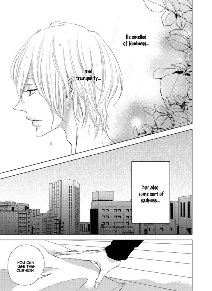 Hana to Junketsu Chapter 5 page 10 - Chapter 5 : + Extra Read Online