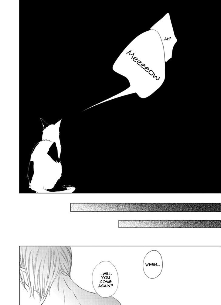 Hana to Junketsu Chapter 5 page 23 - Chapter 5 : + Extra Read Online