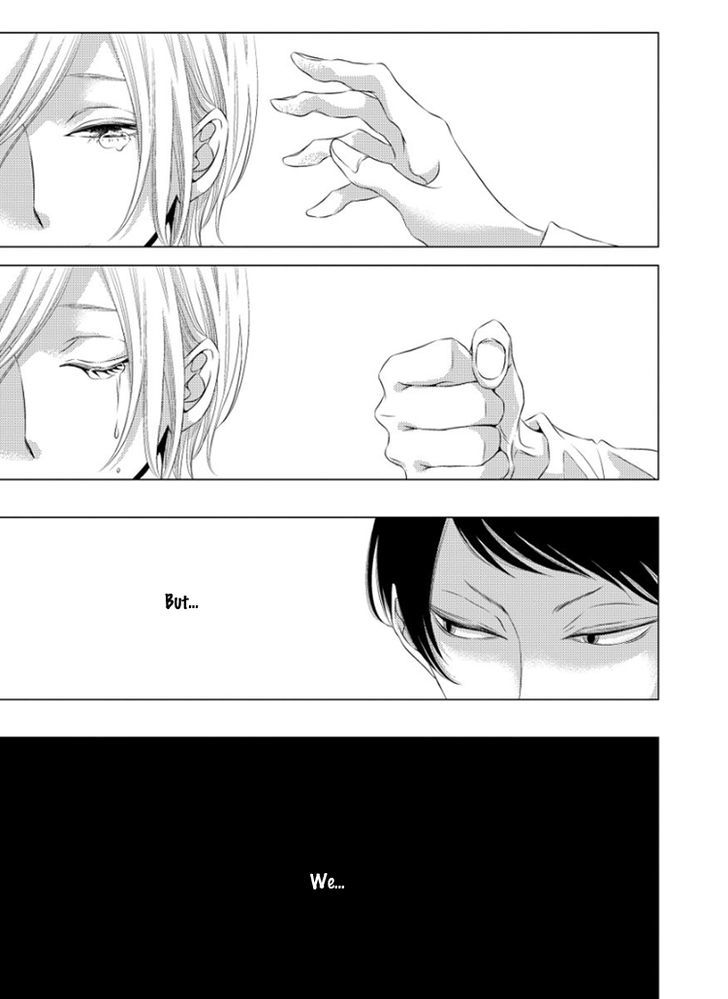 Hana to Junketsu Chapter 5 page 30 - Chapter 5 : + Extra Read Online