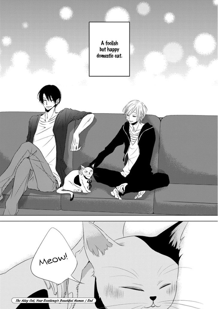 Hana to Junketsu Chapter 5 page 44 - Chapter 5 : + Extra Read Online
