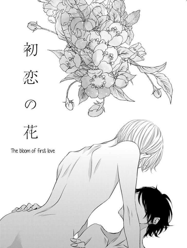Hana to Junketsu Chapter 5 page 46 - Chapter 5 : + Extra Read Online