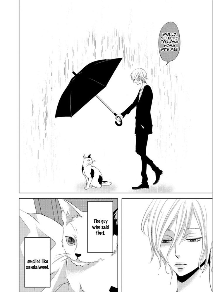 Hana to Junketsu Chapter 5 page 9 - Chapter 5 : + Extra Read Online