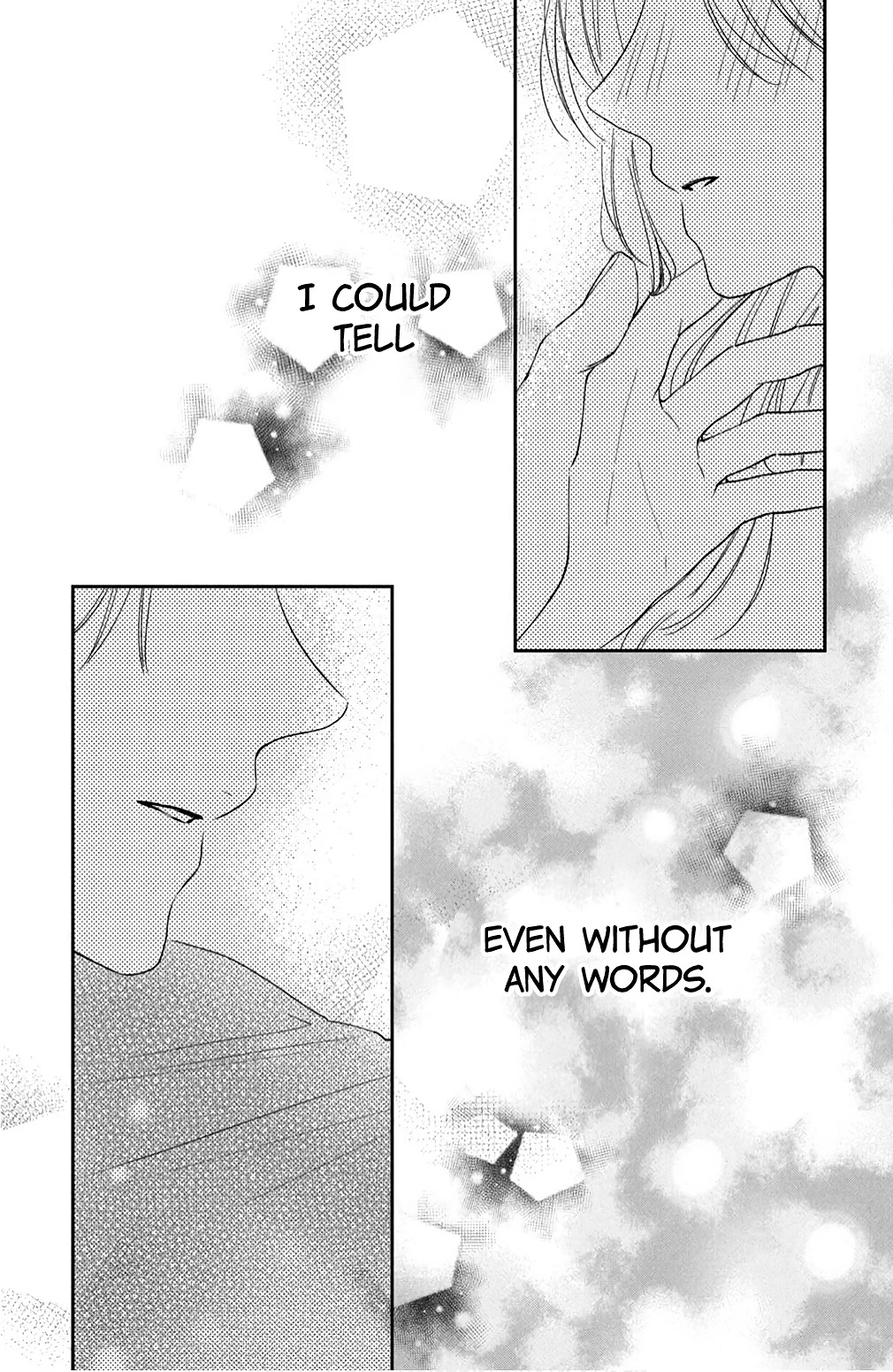 Hana to Kuchizuke Chapter 10 page 41 - Chapter 10