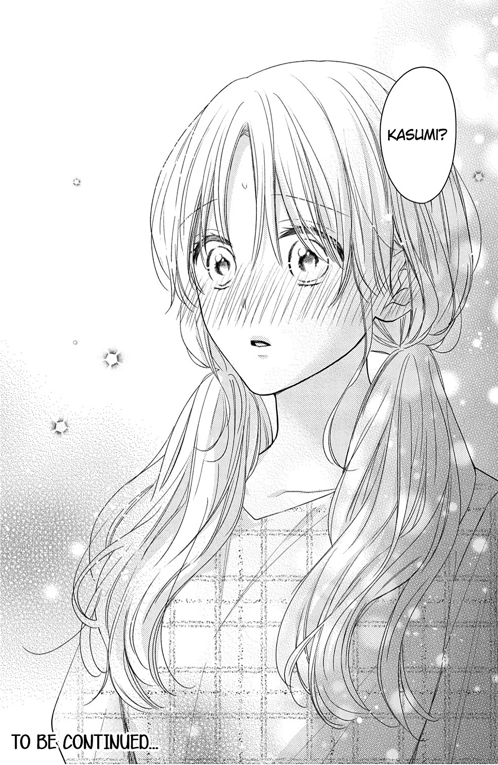 Hana to Kuchizuke Chapter 10 page 44 - Chapter 10