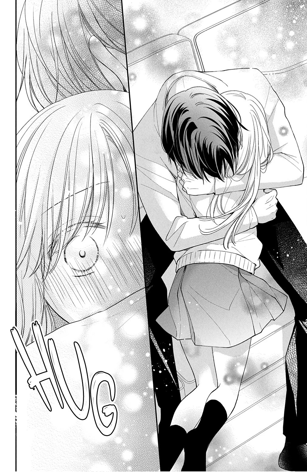 Hana to Kuchizuke Chapter 10 page 6 - Chapter 10