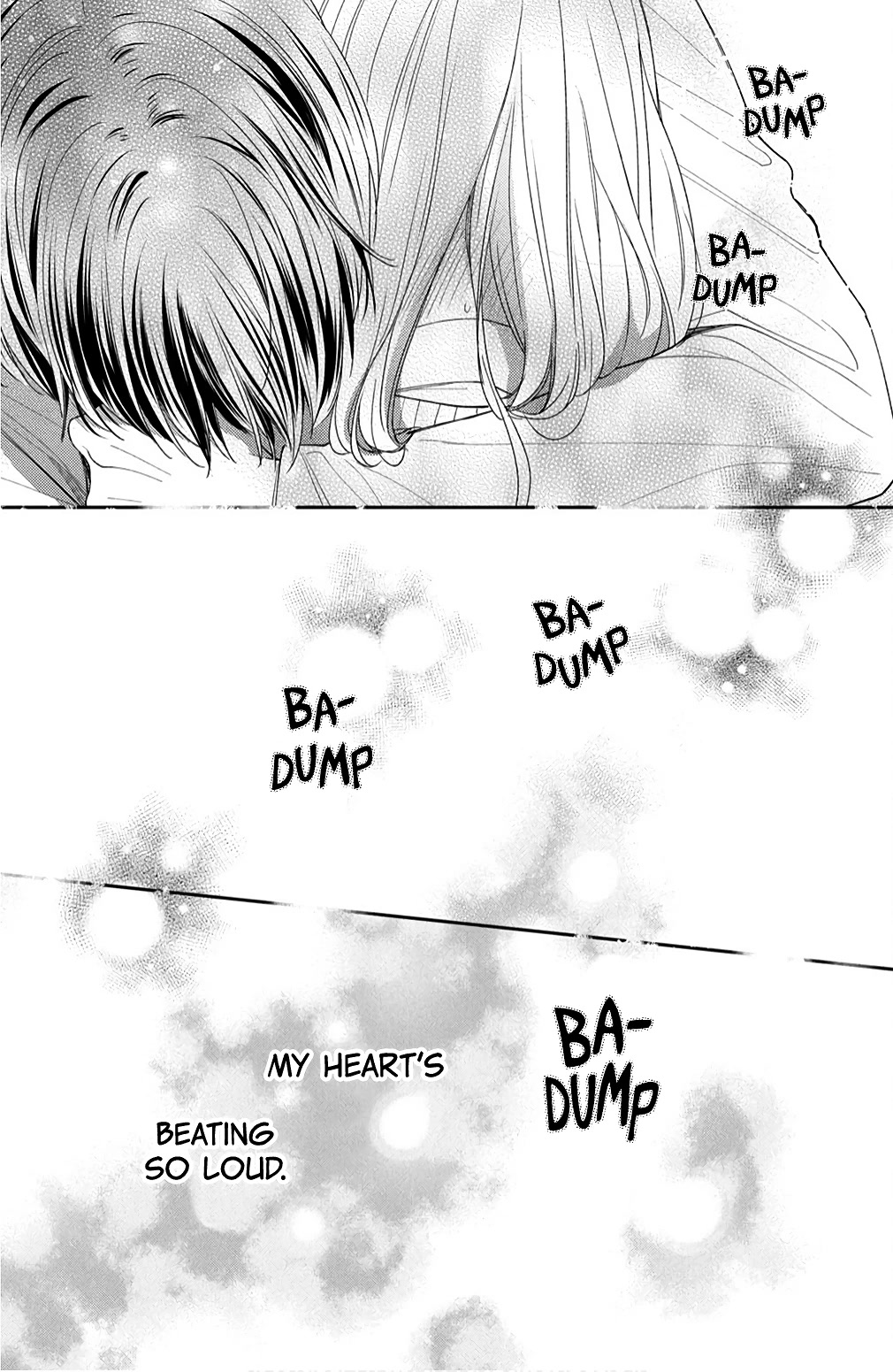 Hana to Kuchizuke Chapter 10 page 7 - Chapter 10