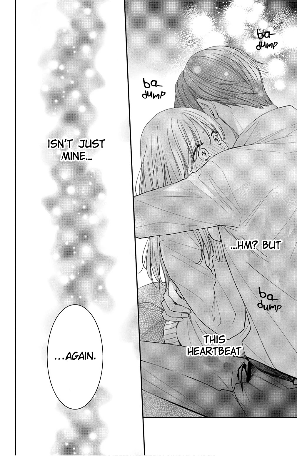 Hana to Kuchizuke Chapter 10 page 8 - Chapter 10
