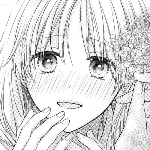 Hana to Kuchizuke Chapter 11 cover