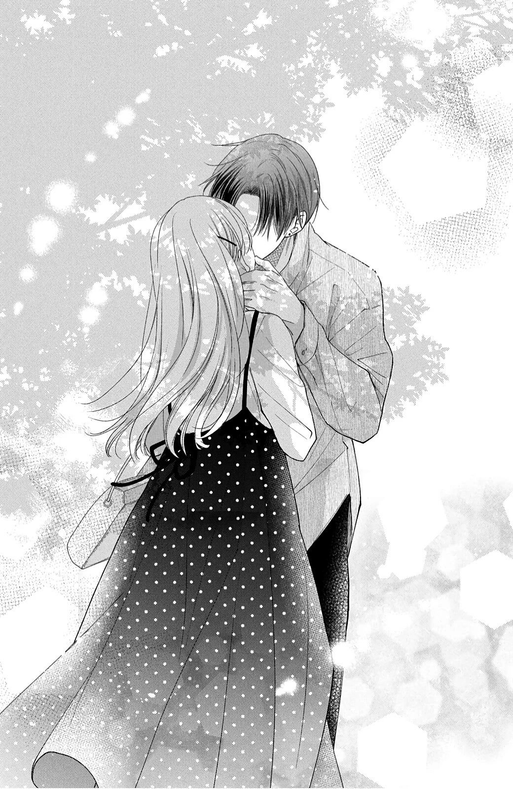 Hana to Kuchizuke Chapter 12 page 29 - Chapter 12