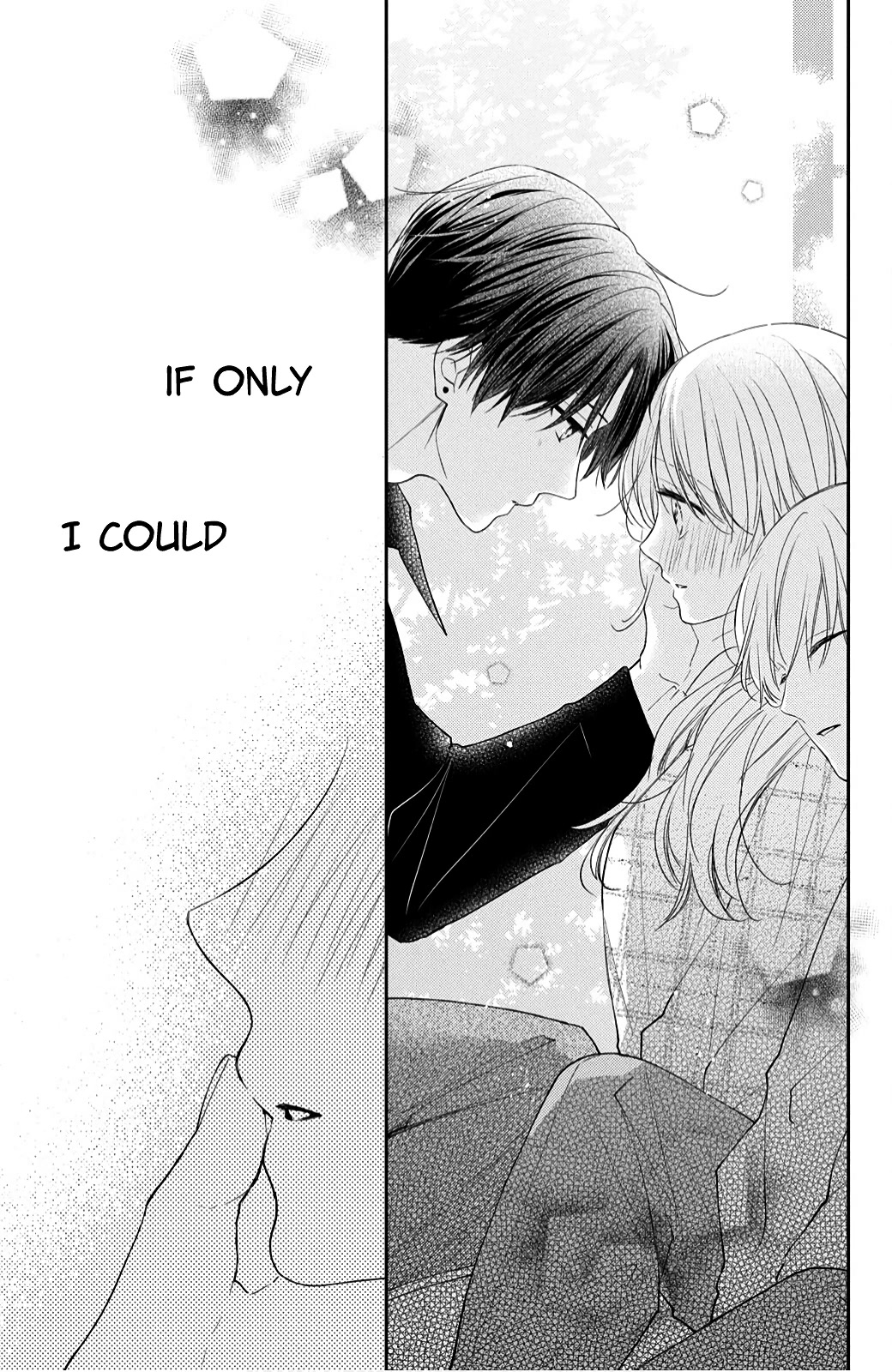 Hana to Kuchizuke Chapter 12 page 38 - Chapter 12