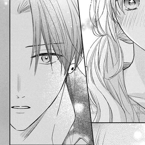 Hana to Kuchizuke Chapter 12 cover