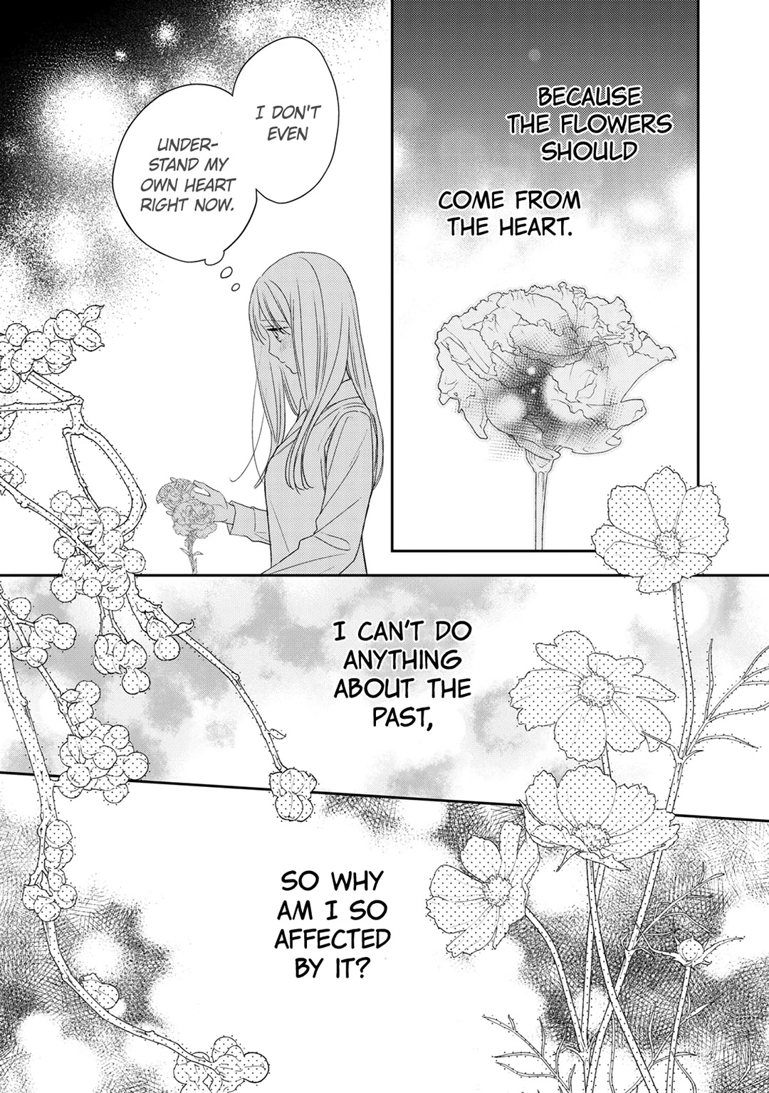 Hana to Kuchizuke Chapter 15 page 26 - Chapter 15