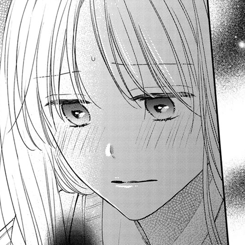 Hana to Kuchizuke Chapter 15 cover