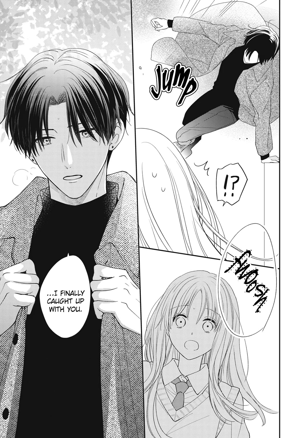 Hana to Kuchizuke Chapter 16 page 16 - Chapter 16