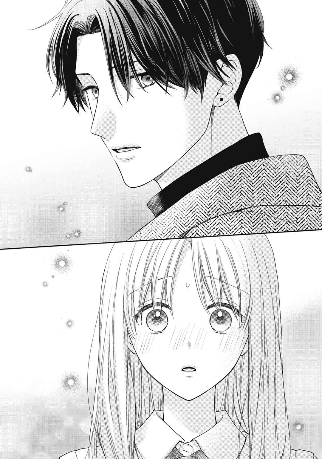 Hana to Kuchizuke Chapter 16 page 8 - Chapter 16