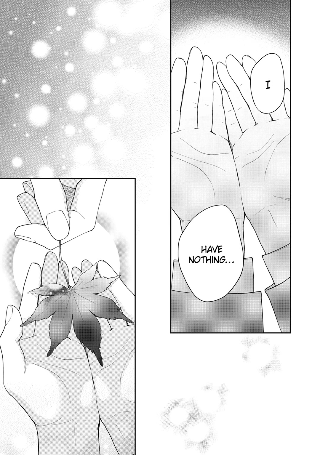 Hana to Kuchizuke Chapter 17 page 26 - Chapter 17