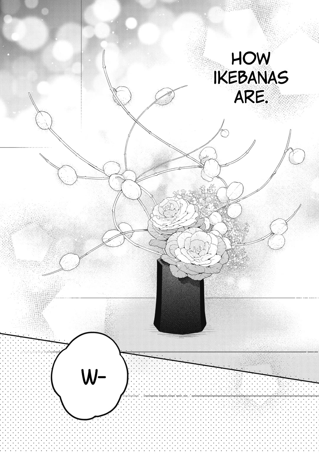 Hana to Kuchizuke Chapter 19 page 25 - Chapter 19