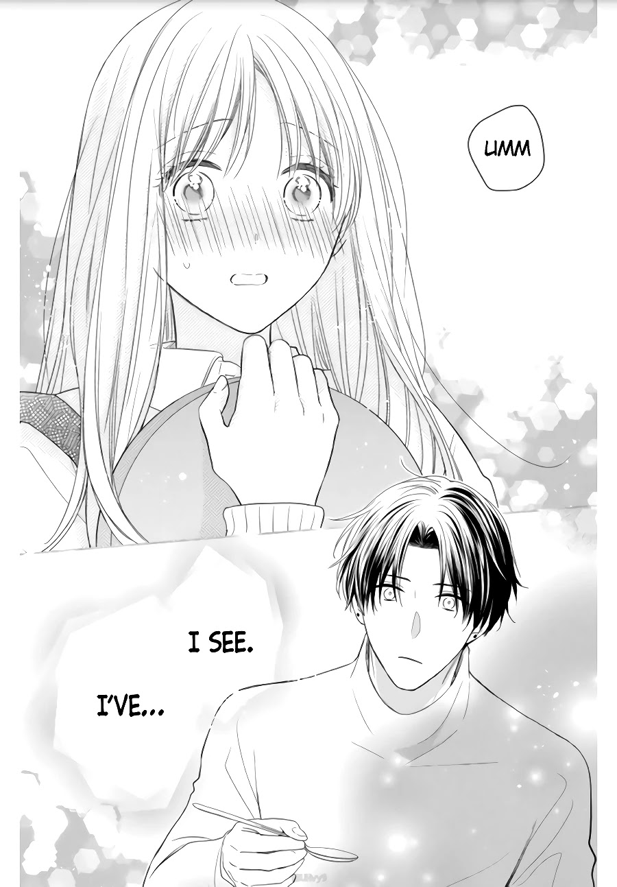Hana to Kuchizuke Chapter 2 page 31 - Chapter 2