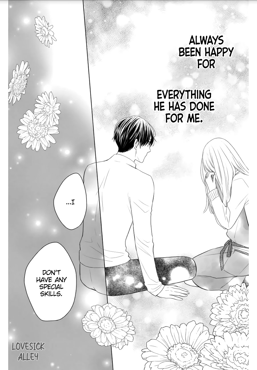 Hana to Kuchizuke Chapter 2 page 32 - Chapter 2