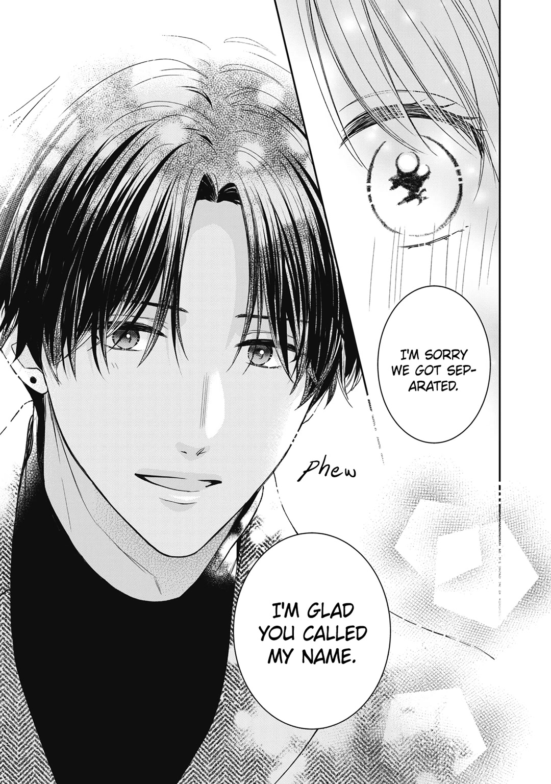 Hana to Kuchizuke Chapter 20 page 26 - Chapter 20