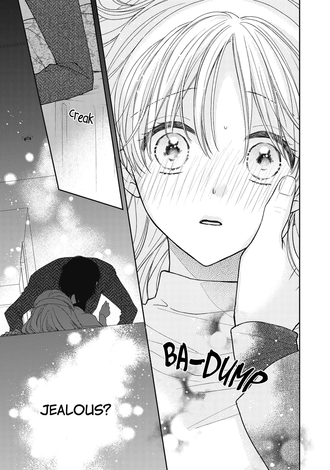Hana to Kuchizuke Chapter 21 page 13 - Chapter 21