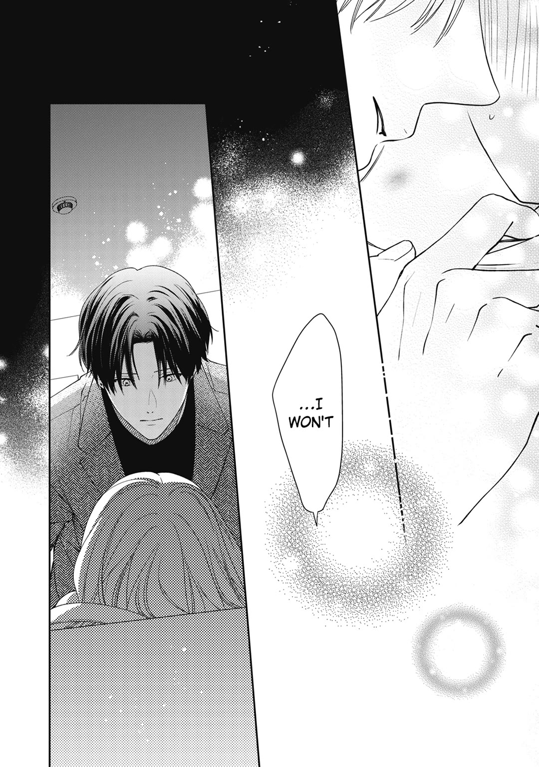 Hana to Kuchizuke Chapter 21 page 16 - Chapter 21