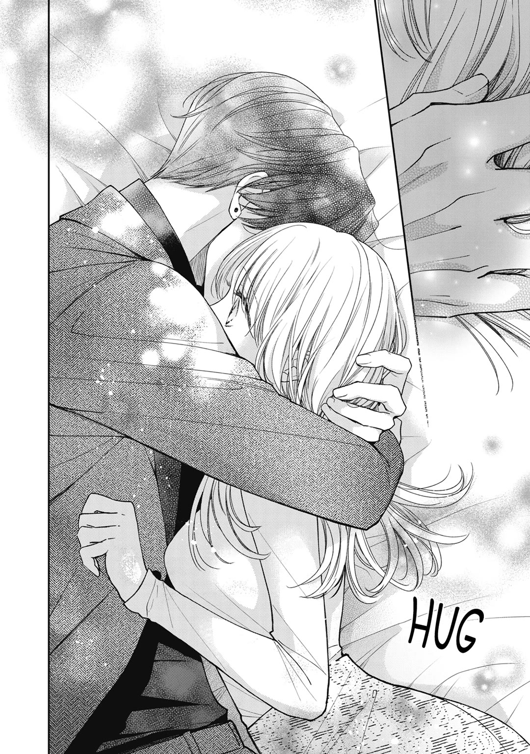 Hana to Kuchizuke Chapter 21 page 24 - Chapter 21