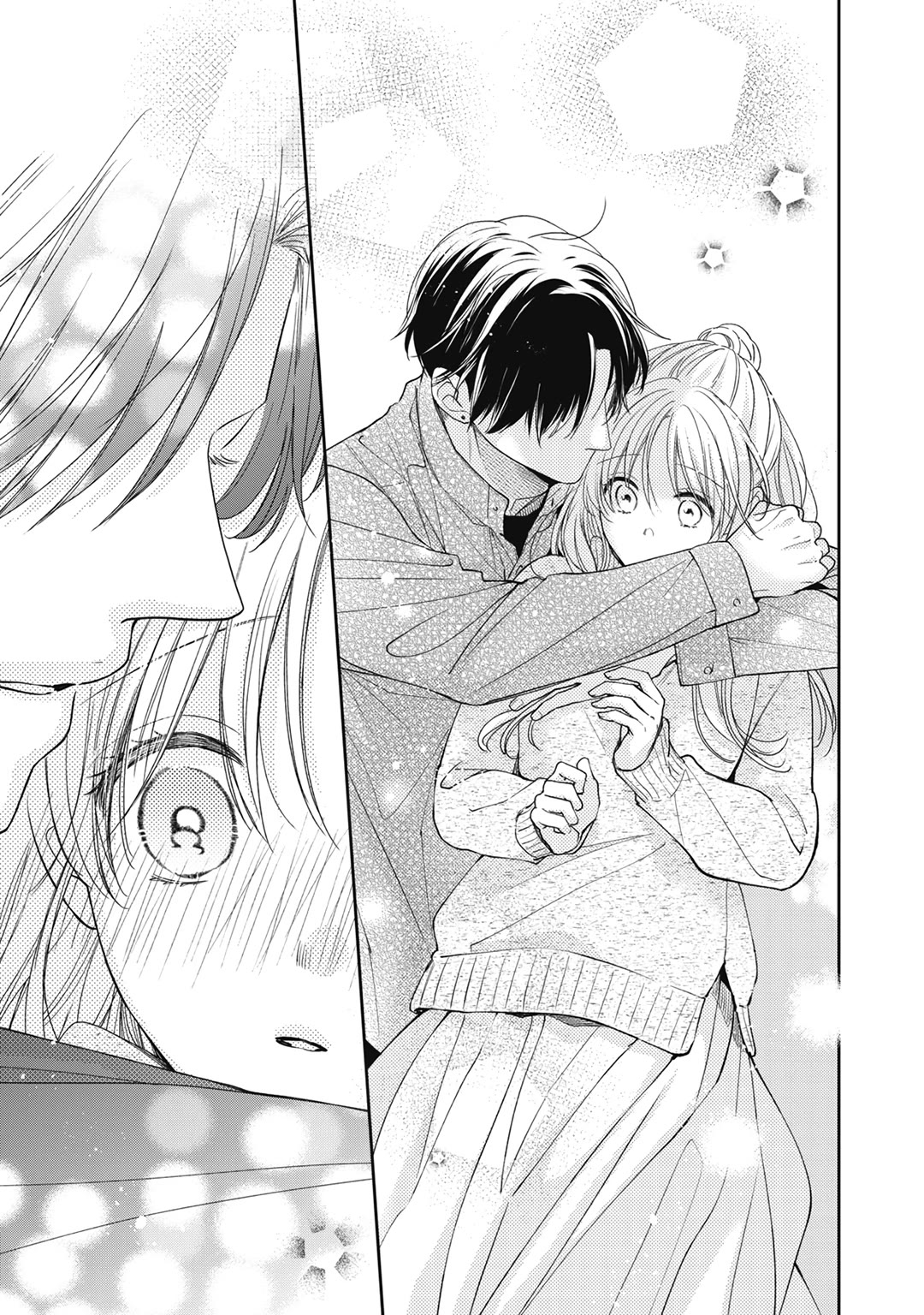 Hana to Kuchizuke Chapter 22 page 35 - Chapter 22