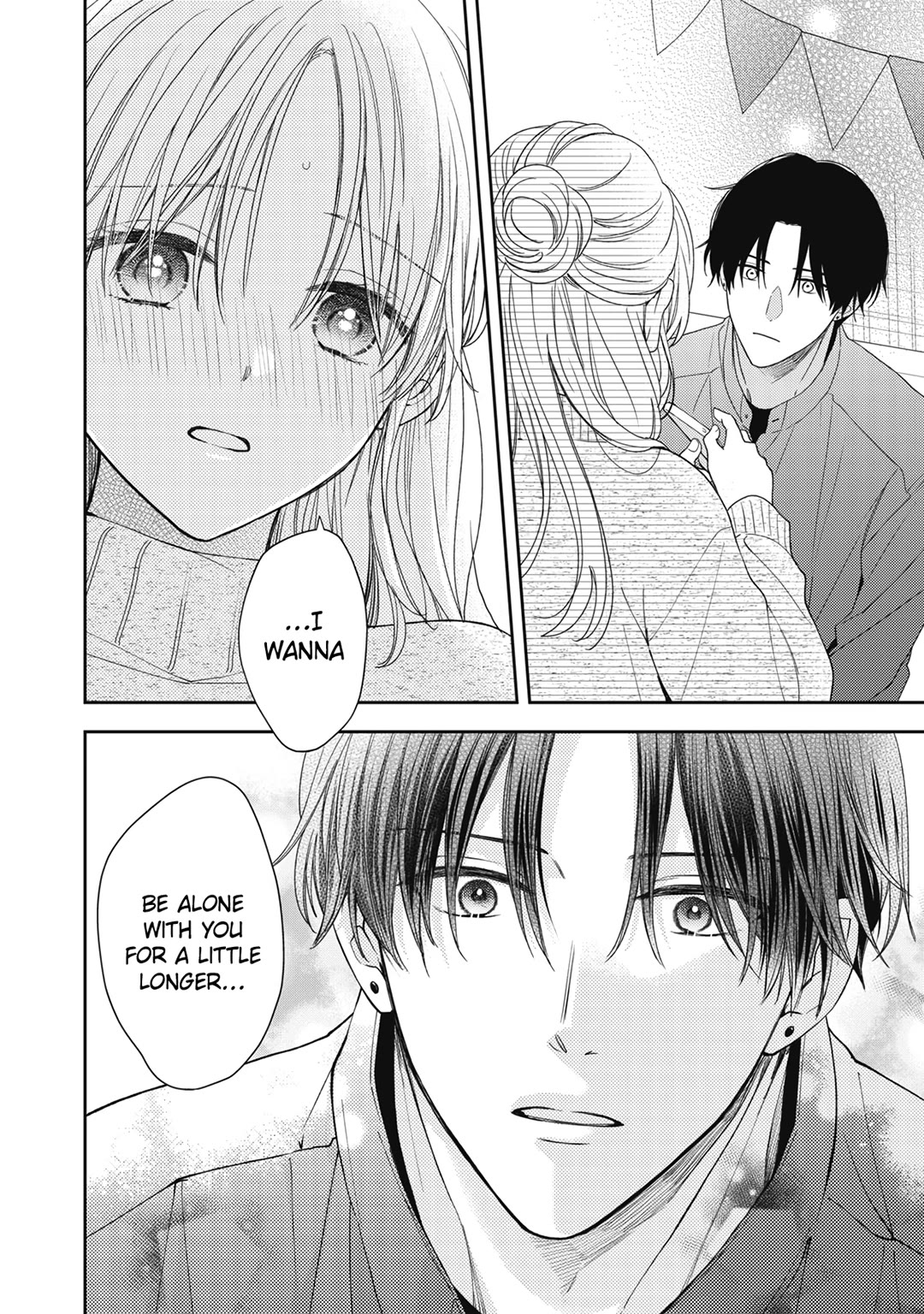 Hana to Kuchizuke Chapter 22 page 42 - Chapter 22