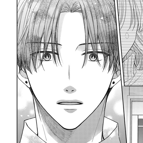 Hana to Kuchizuke Chapter 22 cover