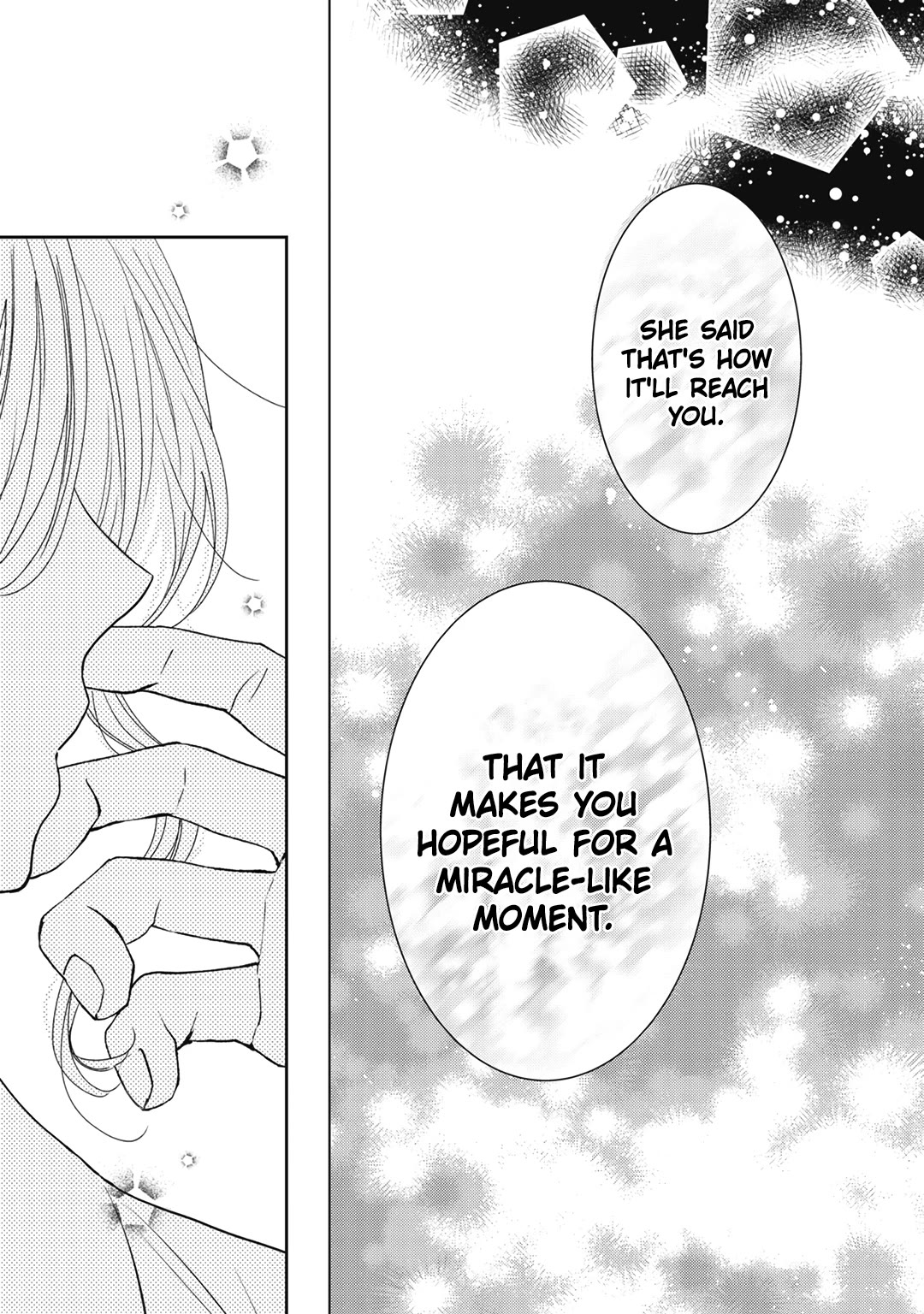 Hana to Kuchizuke Chapter 23 page 28 - Chapter 23