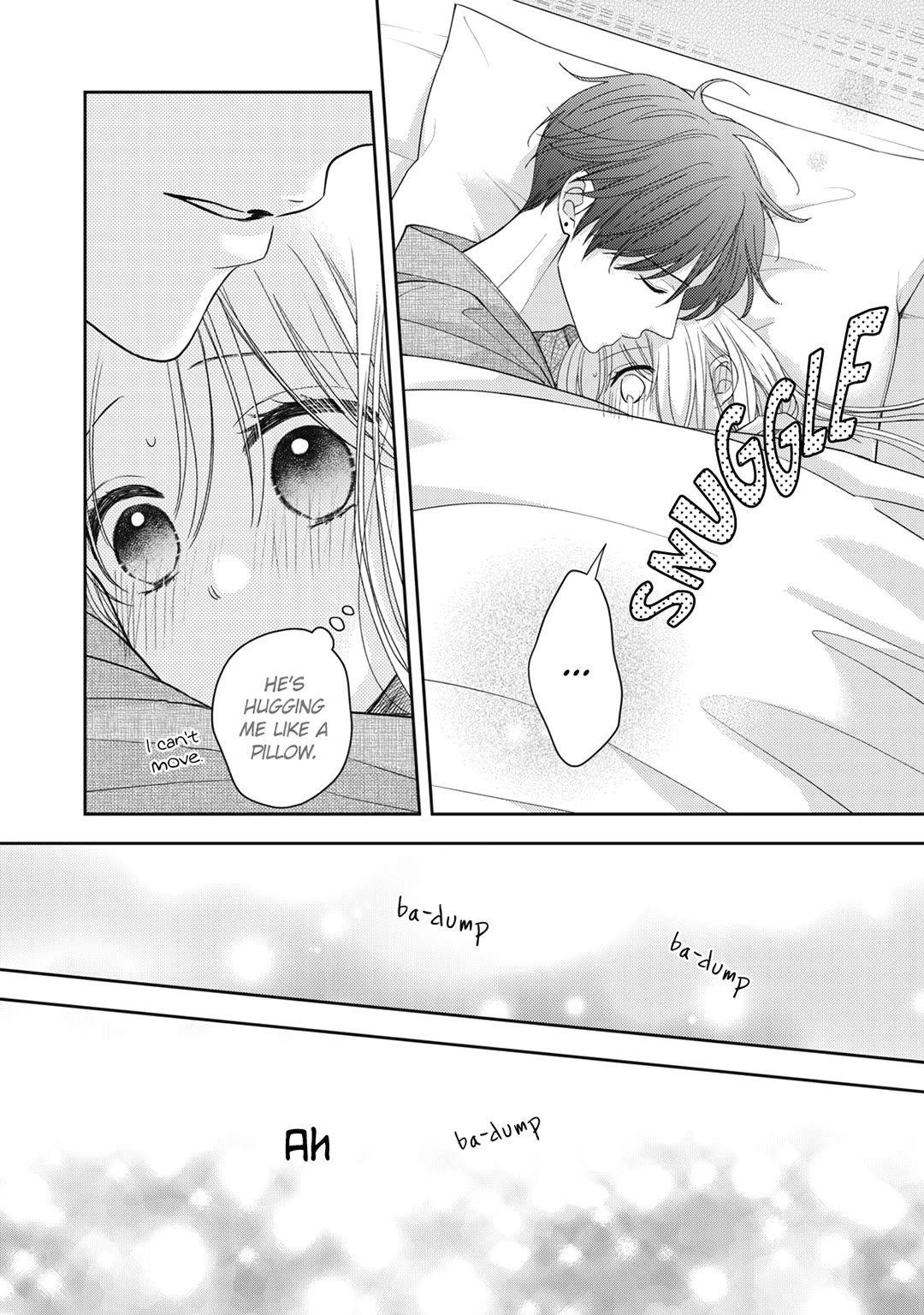 Hana to Kuchizuke Chapter 24 page 13 - Chapter 24