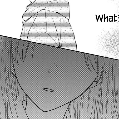 Hana to Kuchizuke Chapter 25 cover
