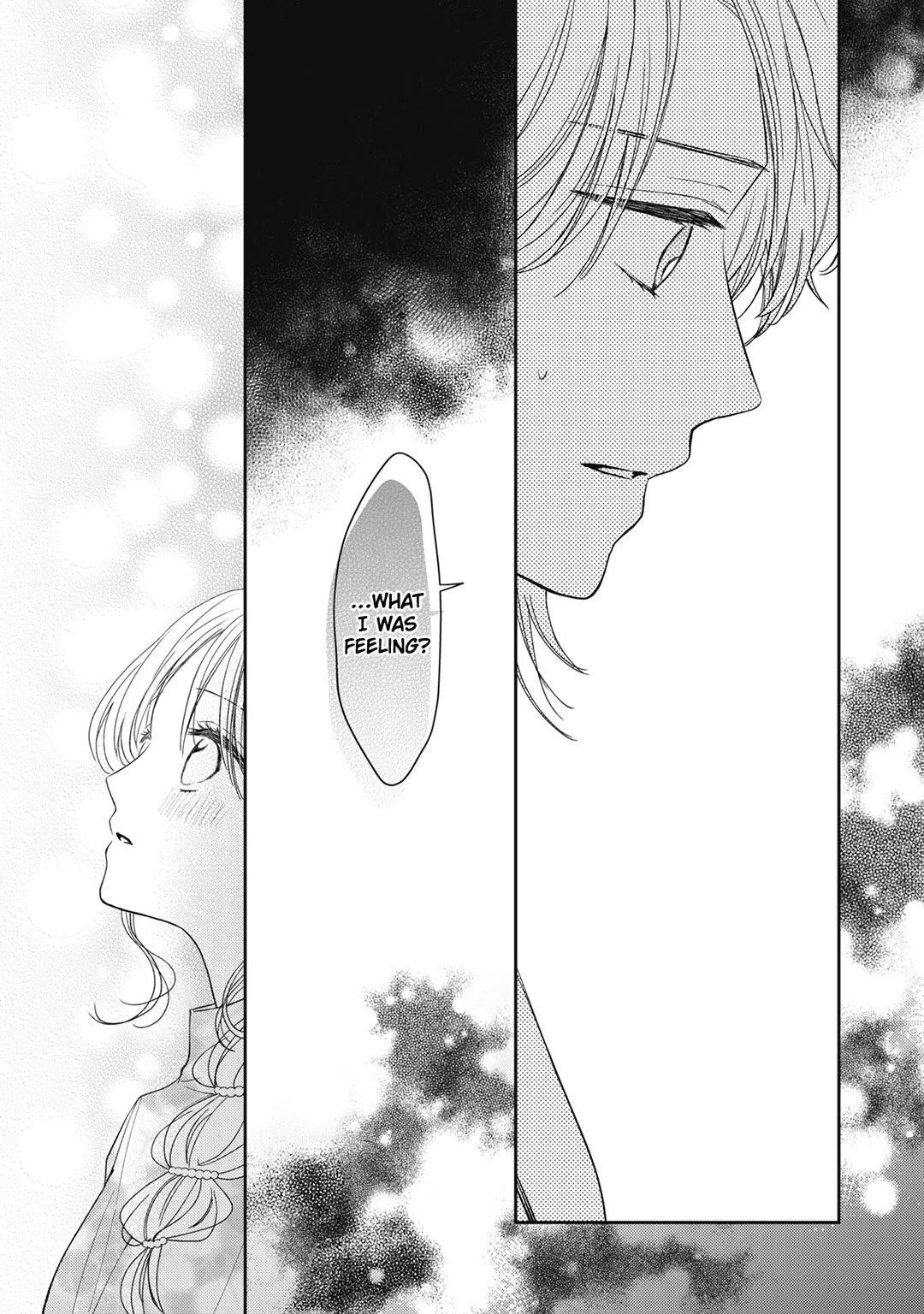 Hana to Kuchizuke Chapter 26 page 14 - Chapter 26