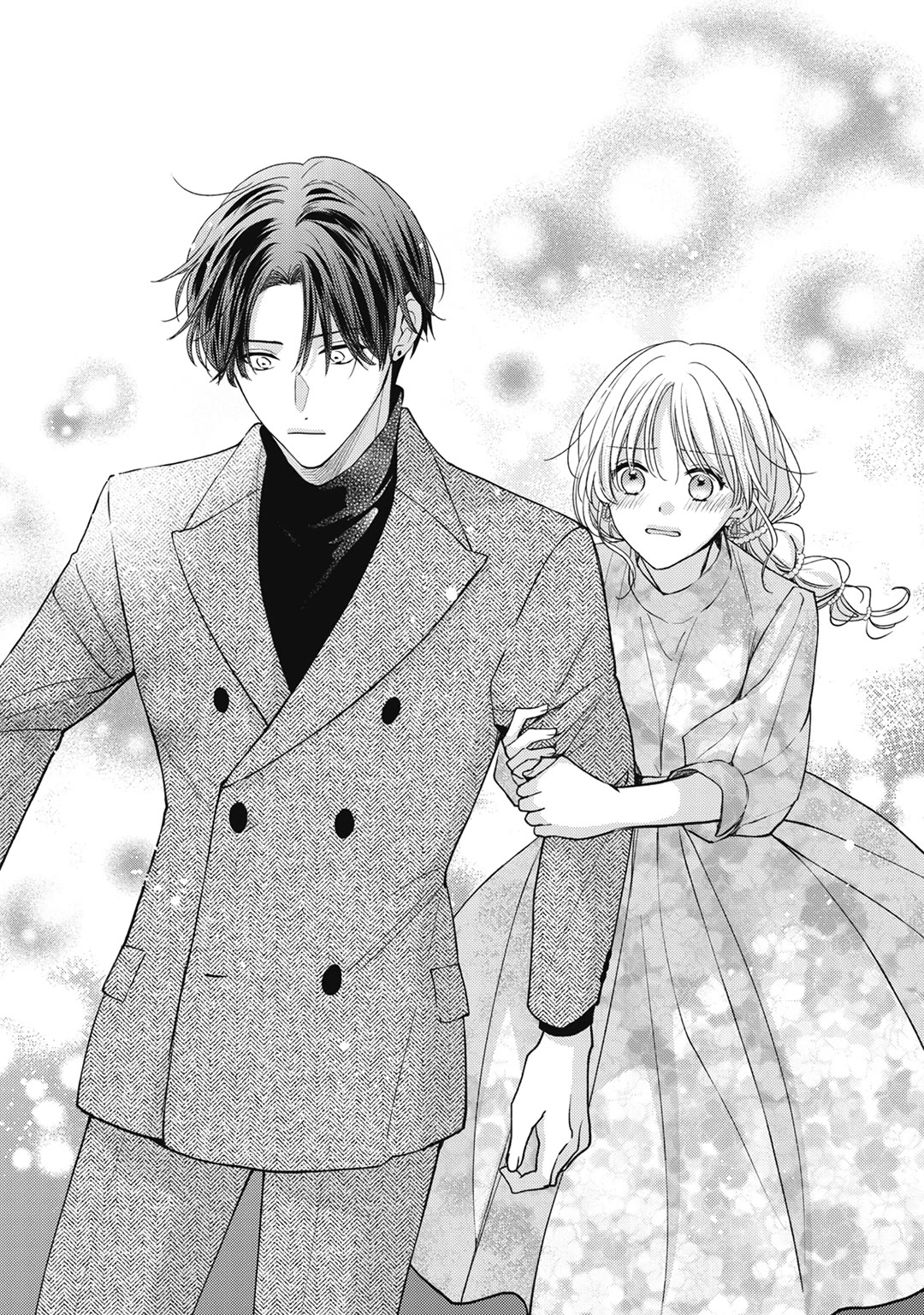 Hana to Kuchizuke Chapter 26 page 26 - Chapter 26