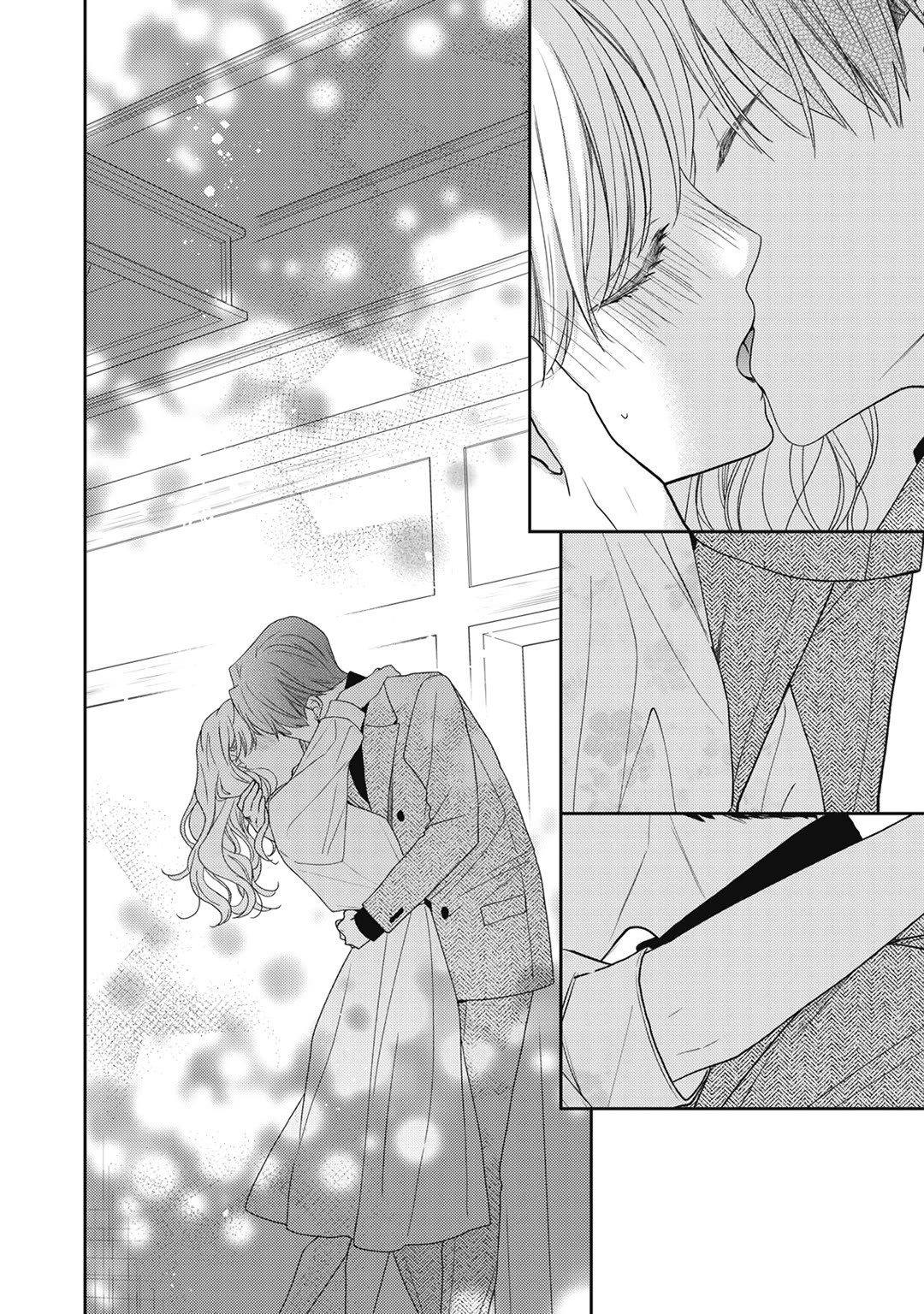 Hana to Kuchizuke Chapter 27 page 13 - Chapter 27