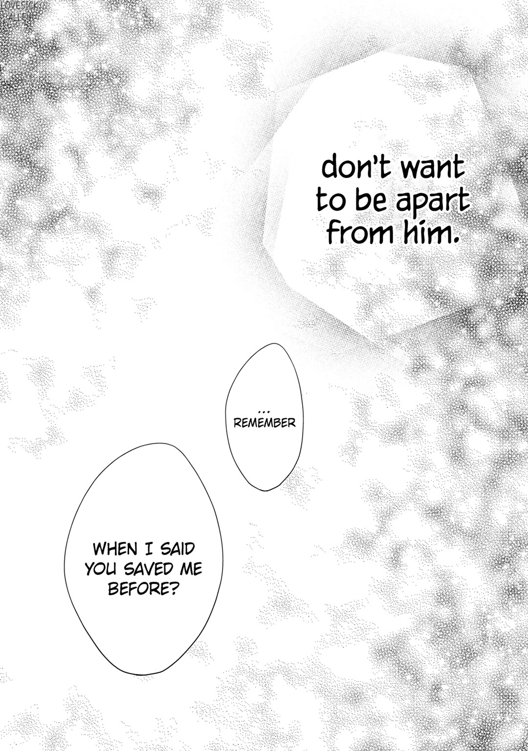 Hana to Kuchizuke Chapter 27 page 39 - Chapter 27