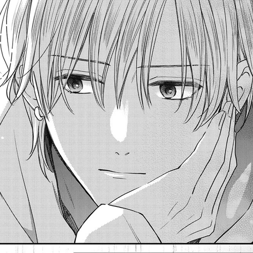 Hana to Kuchizuke Chapter 28 cover