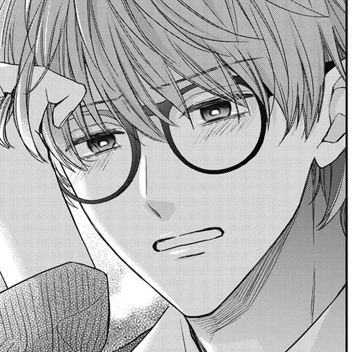 Hana to Kuchizuke Chapter 29 cover