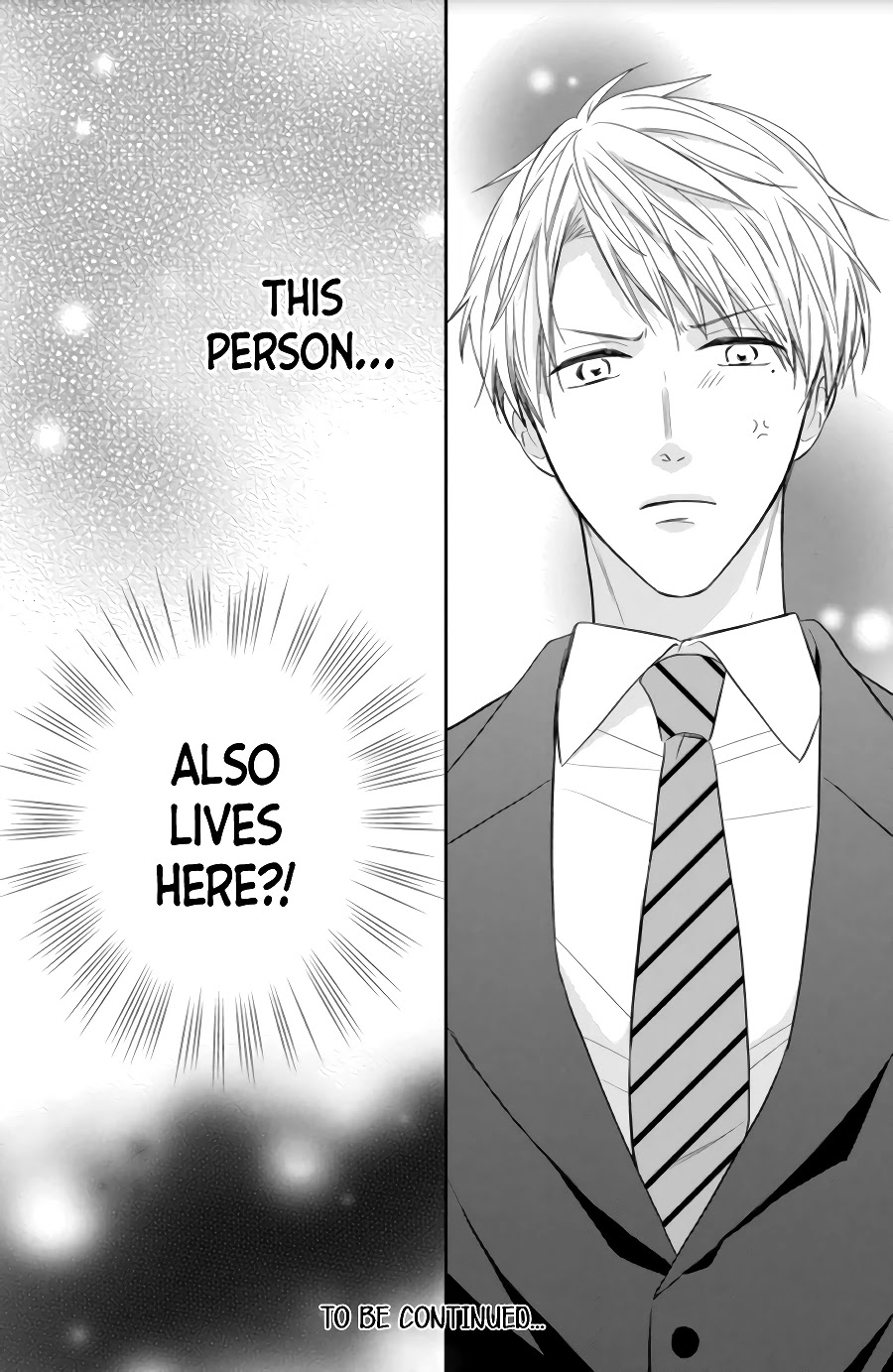 Hana to Kuchizuke Chapter 3 page 32 - Chapter 3