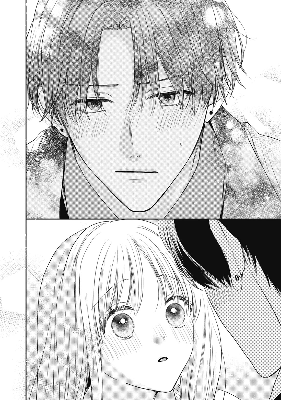 Hana to Kuchizuke Chapter 31 page 48 - Chapter 31